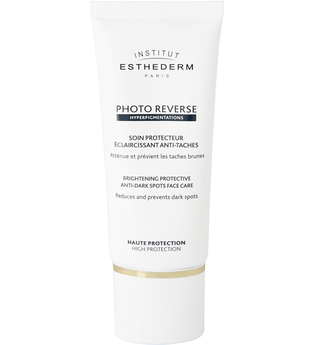 Institut Esthederm Photo Reverse High Protection Face Cream 50ml