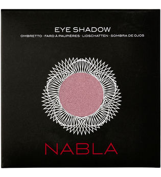 Nabla - Mono Lidschatten - Eyeshadow Refill - Grenadine