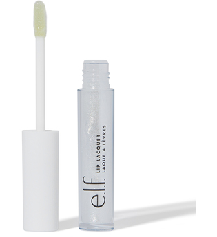e.l.f. Cosmetics Lip Lacquer  Lipgloss 2.5 ml Bubbles