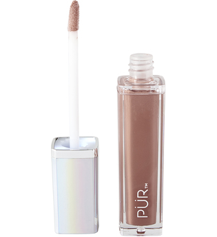 PÜR Out of the Blue Light up High Shine Lip Gloss 3g (Various Shades) - Dreams