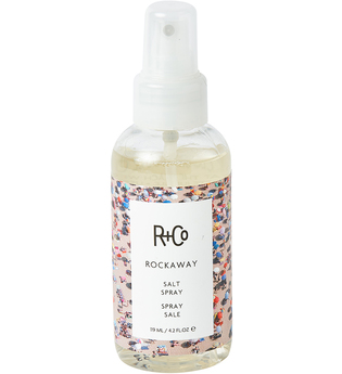 R+Co - Rockaway Salt Spray, 119 Ml – Styling-spray - one size