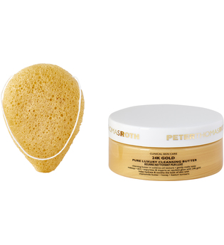Peter Thomas Roth Pflege 24K Gold Cleansing Butter 150 ml