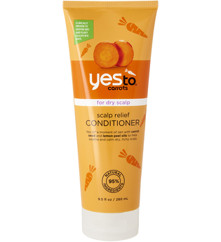 yes to Carrots Scalp Relief Conditioner 280 ml