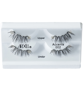 Ardell Magnetic Magnetic Accent Lash 002 Künstliche Wimpern 1.0 pieces