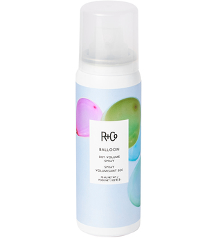 R+Co - BALLOON Dry Volume Spray Travel - Haarspray