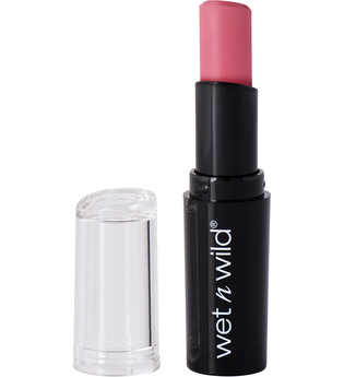 wet n wild - Lippenstift - Mega Last Lip Color Smokin - Hot Pink
