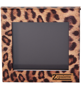 Small Magnetic Palette Leopard