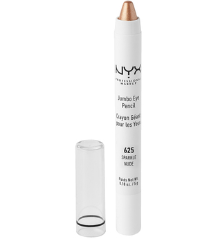 NYX Professional Makeup Jumbo Eye Pencil (Various Shades) - Sparkle Nude