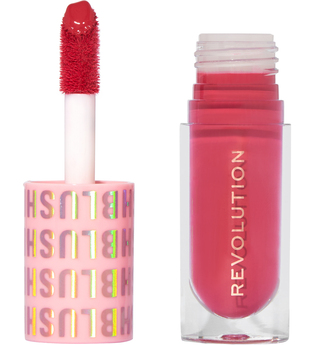 Makeup Revolution Blush Bomb That's Cute Pink