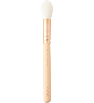 ZOEVA 105 Luxe Highlight Brush (Rose Golden Vol. 2)