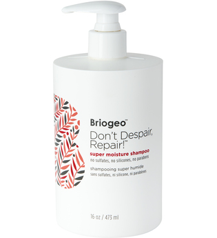 Briogeo - Don’t Despair, Repair!™ Super Moisture Shampoo - 473 Ml