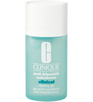 AntiBlemish Solutions Clinical Clearing Gel AntiBlemish Solutions Clinical Clearing Gel