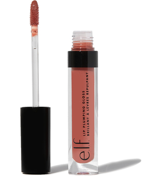 e.l.f. Cosmetics Lip Plumping  Lipgloss 2.7 ml Mocha Twist