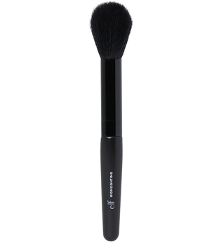 e.l.f. Cosmetics Highlighter Brush Puderpinsel 1.0 pieces