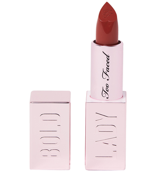 Lady Bold EmPower Pigment Cream Lipstick Comeback Queen