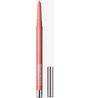 MAC Colour Excess Gel Pencil Eye Liner 0,35g (Verschiedene Farbtöne) - Tat Last
