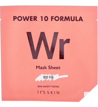 It's Skin Power 10 Formula Mask Sheet WR