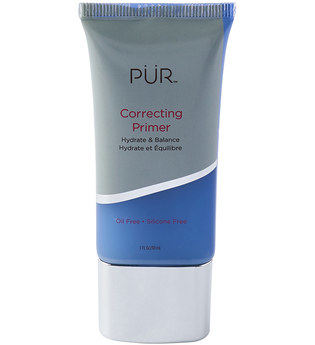 Pür Cosmetics Colour Correcting Primer - Hydrate & Balance - Purple 30ml
