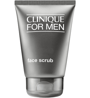 Clinique Clinique for Men Face Scrub Gesichtspeeling 100.0 ml