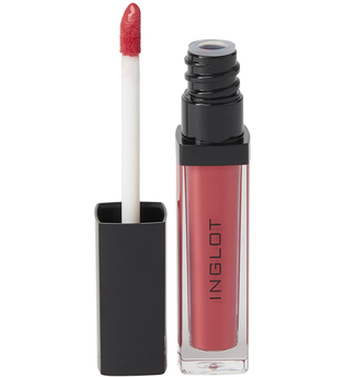INGLOT HD Lip Tint Matte Liquid Lipstick  5.8 ml Nr. 11