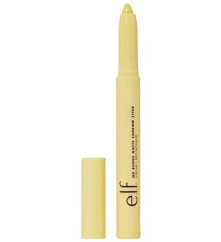 e.l.f. Cosmetics No Budge Matte Shadow Stick Lidschatten 5.3 g