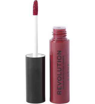 Makeup Revolution Crème Lip Rouge 141