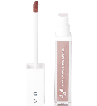OFRA Lips Long Lasting Liquid Lipstick 6 g Aruba