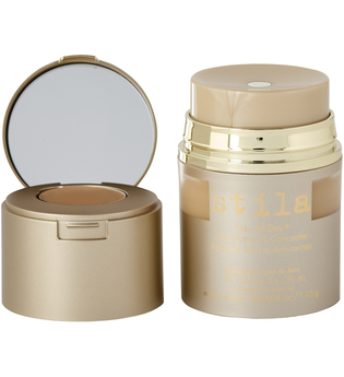 Stila Stay All Day® Foundation & Concealer (Various Shades) - Buff 7