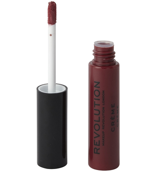 Revolution - Flüssiger Lippenstift - Creme Lip - Dollhouse 116