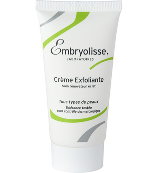 Creme Exfoliante Exfoliating Cream Renovating Care