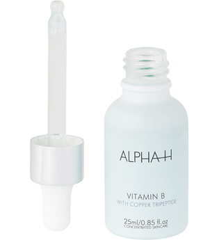 ALPHA-H Vitamin Serum Vitamin B Gesichtsserum 25 ml