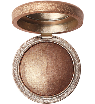 bPerfect For Face and Body Body Talk - Shimmering Lustre Powder Selbstbräuner 14.0 g
