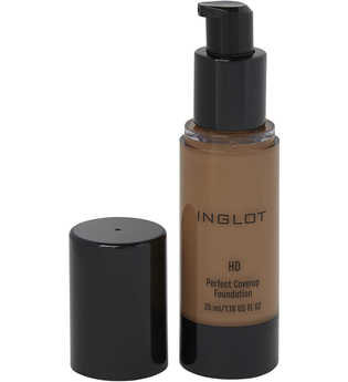 HD Perfect Cover Up Foundation 92