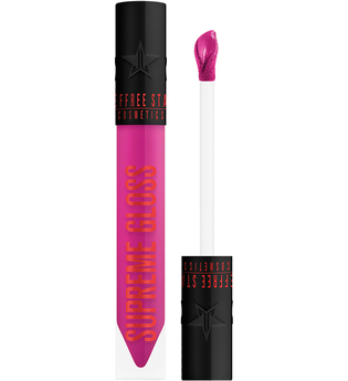 Jeffree Star Cosmetics Weirdo Collection Supreme Gloss Lipgloss 5.1 ml