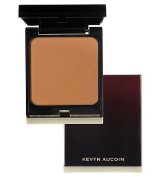 Kevyn Aucoin - The Matte Bronzing Veil – Desert Nights – Bronzer - Braun - one size