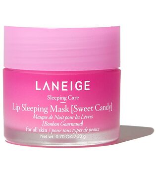 LANEIGE Lip Sleeping Mask 20g (Verschiedene Optionen) - Sweet Candy