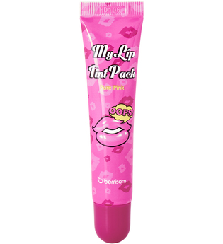 Berrisom Oops My Lip Tint Pack 15 g (verschiedene Farbtöne) - Pure Pink
