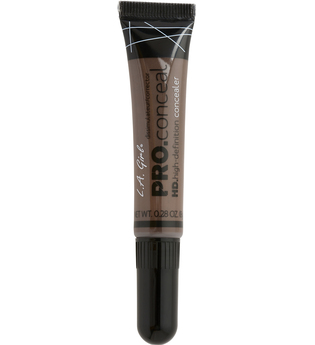 PRO.conceal HD High Definition Concealer GC989 Mahogany