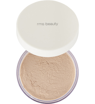 RMS Beauty - Tinted "un" Powder – Shade 0-1 – Getönter Puder - Neutral - one size