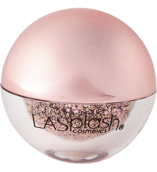 LASplash Cosmetics - Crystallized Glitter - Rosette