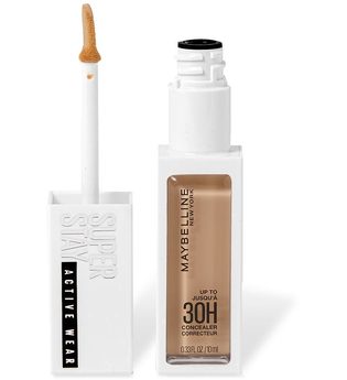SuperStay 30H Active Wear LongLasting Concealer 22 Wheat