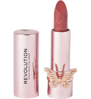 Precious Glamour Butterfly Lipstick Regal