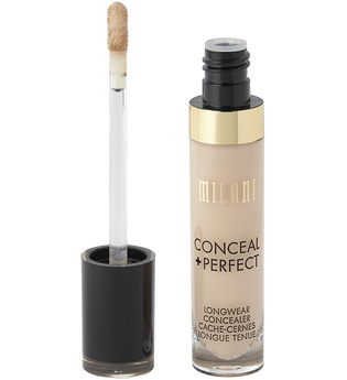 Conceal And Perfect Long Wear Concealer 110 Nude Ivory