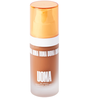 Say What?! Foundation Brown Sugar T3W