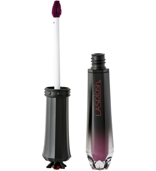 LASplash Cosmetics - Flüssiger Lippenstift - Wickedly Divine liquid-to-matte Lipstick - Villanous - 913