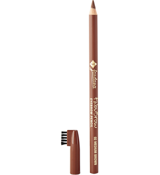 Fabubrow Eyebrow Pencil  Medium Brown