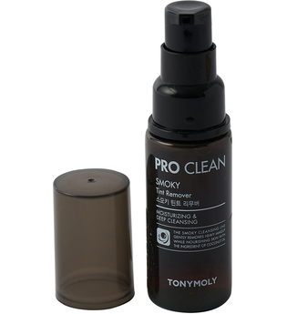 Pro Clean Smoky Tint Remover