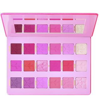 Jeffree Star Cosmetics Pink Religion PALETTE Lidschatten 27.0 g