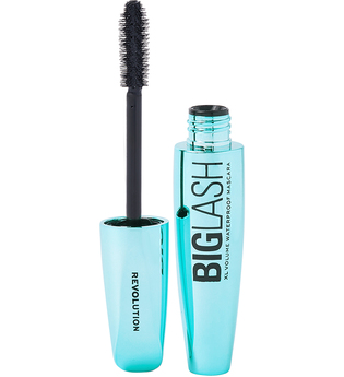 Makeup Revolution Big Lash Waterproof Volume Mascara