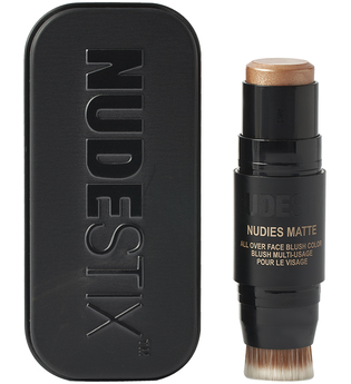 NUDESTIX Nudies Glow All Over Face Highlight Colour 8g (Various Shades) - Bubbly Bebe